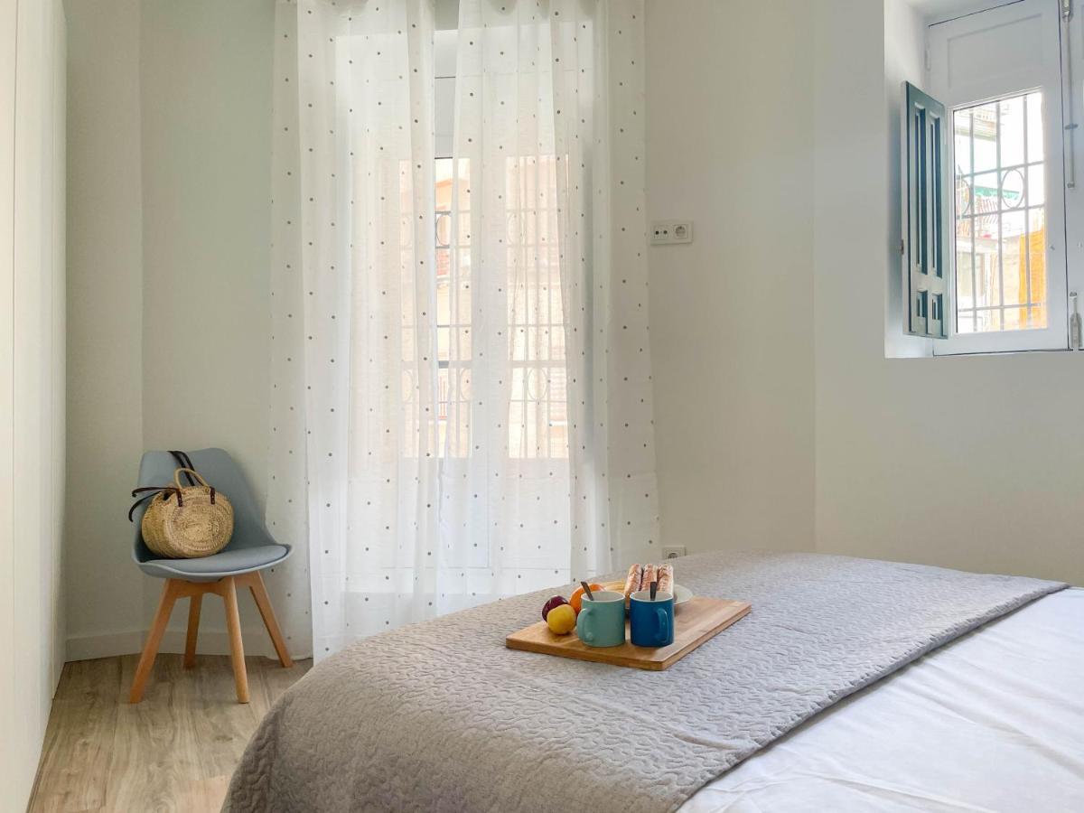 Enamorate De Su Luz Y Encanto Al Lado Del Centro Alicante Eksteriør billede